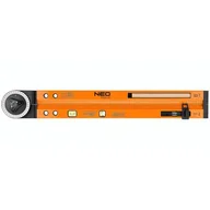 Inne urządzenia pomiarowe - Kątomierz NEO TOOLS 72-225 - miniaturka - grafika 1