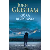 Kryminały - Góra bezprawia John Grisham - miniaturka - grafika 1
