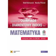 Materiały pomocnicze dla uczniów - Olimpiada o Diamentowy Indeks AGH Matematyka 2020 - miniaturka - grafika 1