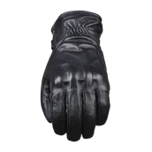 Rękawice motocyklowe - Rękawice Motocyklowe Five Town WP Damskie CzarnyS - miniaturka - grafika 1