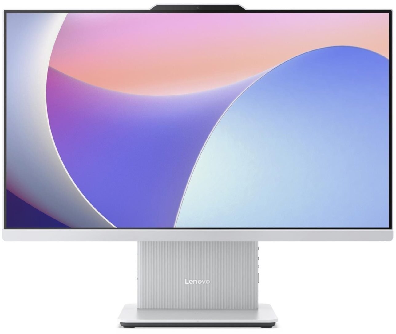 AiO Lenovo IdeaCentre 24IRH9 / F0HN00N0NY / Intel i7 / 16GB / 1TB / Intel UHD / FullHD / Win 11 / Szary
