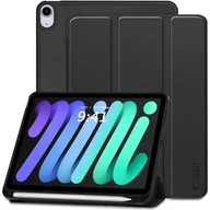Etui do tabletów - Etui na iPad Mini TECH-PROTECT SC Pen Czarny - miniaturka - grafika 1