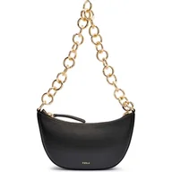 Torebki damskie - Furla Skórzana torebka na ramię FURLA SFERA - miniaturka - grafika 1