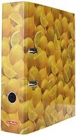 Segregatory - Herlitz segregator maX.file A4/8cm World of Fruit CYTRYNY HE 10546901 - miniaturka - grafika 1