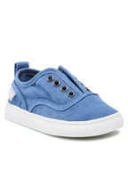 Buty dla chłopców - Primigi Tenisówki 1949833 Niebieski - miniaturka - grafika 1