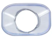 Masażery - Nasadka podłużna Garett Beauty Perfect Body - miniaturka - grafika 1