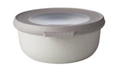 Pojemniki kuchenne - MEPAL Rosti Mepal Cirqula miska wielofunkcyjna, 8 rozmiarów, 350 ml 106204032500 - miniaturka - grafika 1