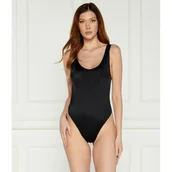 Stroje kąpielowe - Calvin Klein Swimwear Strój kąpielowy - miniaturka - grafika 1
