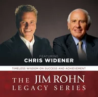 Audiobooki obcojęzyczne - Jim Rohn Legacy Series - miniaturka - grafika 1