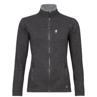 Swetry damskie - Sweter damski High Point Skywool 6.0 Lady Sweater Rozmiar: S / Kolor: czarny - miniaturka - grafika 1