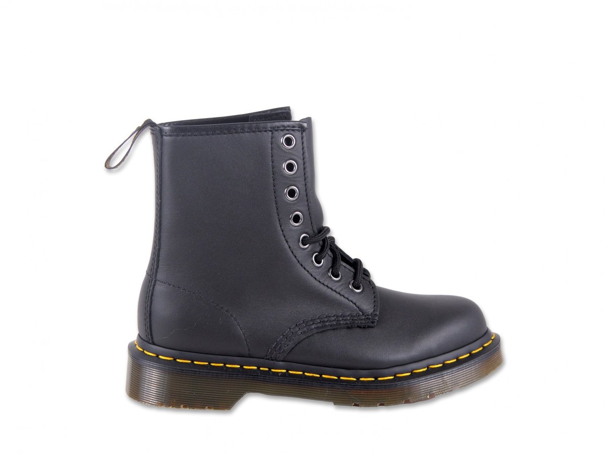 Dr. Martens 1460 Nappa Black czarne DM11822002 41