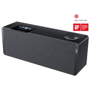 LOEWE Klang S1 inteligentny system strumieniowy audio - Odtwarzacze sieciowe - miniaturka - grafika 1