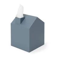Pudła i pojemniki do przechowywania - Plastikowy pojemnik na chusteczki Casa – Umbra - miniaturka - grafika 1