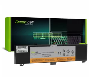 Green Cell Bateria L13M4P02 L13L4P02 L13N4P02 do Lenovo Y50 Y50-70 Y70 Y70-70 LE160 - Baterie do laptopów - miniaturka - grafika 1