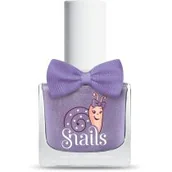 Lakiery do paznokci - Snails Kids, lakier do paznokci Purple Comet, 10,5 ml - miniaturka - grafika 1