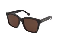 Okulary przeciwsłoneczne - Gucci GG1175SK 003 - miniaturka - grafika 1