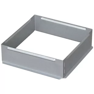 Kratki.pl KIESZEŃ DO KRATEK 220X220 MM K22 - Akcesoria kominkowe - miniaturka - grafika 1