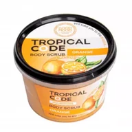 Peelingi do ciała - Good Mood Peeling do ciała Orange 250 ml - miniaturka - grafika 1