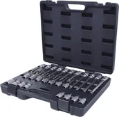 Klucze i nasadki - KS Tools 9111635 1/2" XZN zestaw kluczy nasadowych 911.1635 - miniaturka - grafika 1