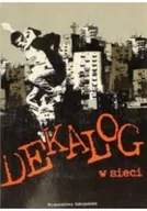 Bezpieczeństwo - Dekalog w sieci - miniaturka - grafika 1