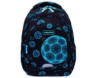 Plecaki - Plecak Head Football Fan AB300 - ASTRA art-pap - miniaturka - grafika 1