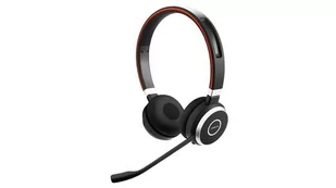 Jabra Słuchawki Evolve 65 Se Link 380A Uc Stereo - Słuchawki - miniaturka - grafika 1