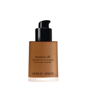 Giorgio Armani Luminous Silk Foundation 30 ml - Podkłady do twarzy - miniaturka - grafika 4