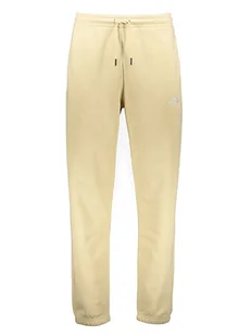 The North Face Spodnie dresowe "Essentials" w kolorze kremowym - Spodnie sportowe męskie - miniaturka - grafika 1