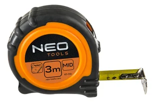 NEO Tools 67-113 - Inne urządzenia pomiarowe - miniaturka - grafika 2
