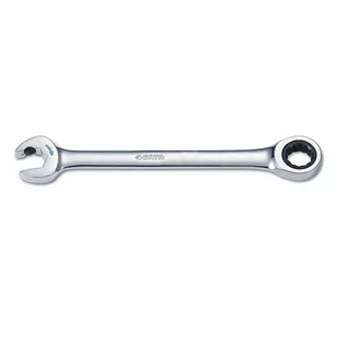 Sata Klucz 7 MM Z Podwójną Grzechotką 43603 - Klucze i nasadki - miniaturka - grafika 1