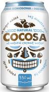 Soki i napoje niegazowane - Woda kokosowa n/gaz 330 ml Cocosa - miniaturka - grafika 1