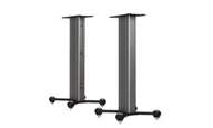 Głośniki - stojaki i akcesoria - MONITOR AUDIO Stand Black - miniaturka - grafika 1