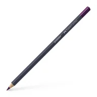 Przybory szkolne - Kredka ołówkowa, Goldfaber, magenta, 133 - miniaturka - grafika 1