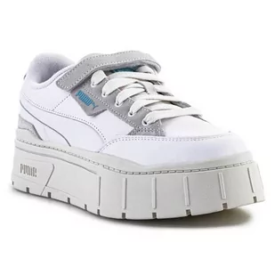 Buty do chodzenia damskie Puma mayze stack padded - Buty trekkingowe damskie - miniaturka - grafika 1