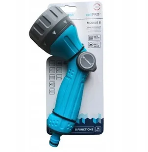 CELLFAST CELLPRO PISTOLET DO WODY MODUS 8 - Węże ogrodowe i zraszacze - miniaturka - grafika 1