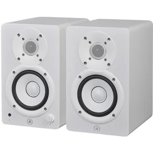 YAMAHA HS4 white - Głośniki i kolumny - miniaturka - grafika 1