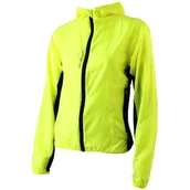 Kurtki i kamizelki sportowe męskie - Kurtka damska Axon Nippon Rozmiar: M / Kolor: żółty - miniaturka - grafika 1