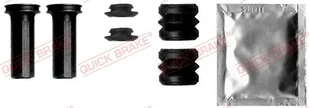 Zestaw tulei prowadzących, zacisk hamulca Quick Brake 113-1358X - Układ hamulcowy - akcesoria - miniaturka - grafika 1
