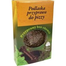 Dary Natury Podlaska przyprawa do pizzy - 30g 00772 - Przyprawy i zioła sypkie - miniaturka - grafika 2