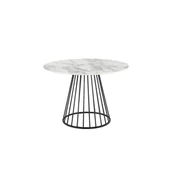 Stoły - Stół 110 x 75 Brodway Halmar - miniaturka - grafika 1