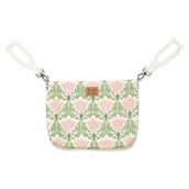 Torby i organizery dla mam - La Millou Organizer do wózka Feeria Rose spacerówki - miniaturka - grafika 1