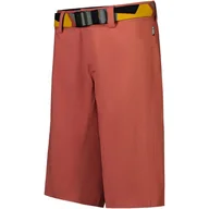 Spodenki rowerowe - Damskie spodenki rowerowe Mons Royale Virage Bike Shorts M - miniaturka - grafika 1