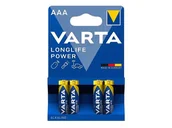 Baterie i akcesoria - VARTA Longlife Power AAA (6 szt.) 4903121746 - miniaturka - grafika 1