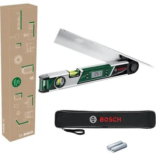 Kątomierz cyfrowy BOSCH Universal Angle 06036760Z1 - Inne urządzenia pomiarowe - miniaturka - grafika 1