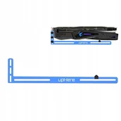 Pozostałe akcesoria sieciowe - Podpórka Uchwyt pod karte graficzną GPU UpHere - miniaturka - grafika 1