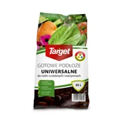 Ziemia ogrodowa - Target Gotowe podłoże uniwersalne 80 l - miniaturka - grafika 1