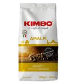 Kawa - KIMBO AMALFI kawa ziarnista 1 kg - miniaturka - grafika 1