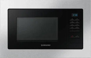 Kuchenka mikrofalowa Samsung MS20A7013AT/EF - Kuchenki mikrofalowe do zabudowy - miniaturka - grafika 1