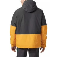 Kurtki i kamizelki sportowe męskie - Kurtka w góry męska Helly Hansen Banff Insulated - miniaturka - grafika 1