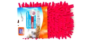 Ravi mop zapas mikrofibra chenillowy/excellent Rabaty Porady Hurt Autoryzowana dystrybucja Szybka dostawa - Miotły, szufle, mopy - miniaturka - grafika 1